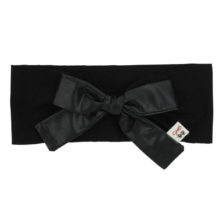 sweatband leather toddler