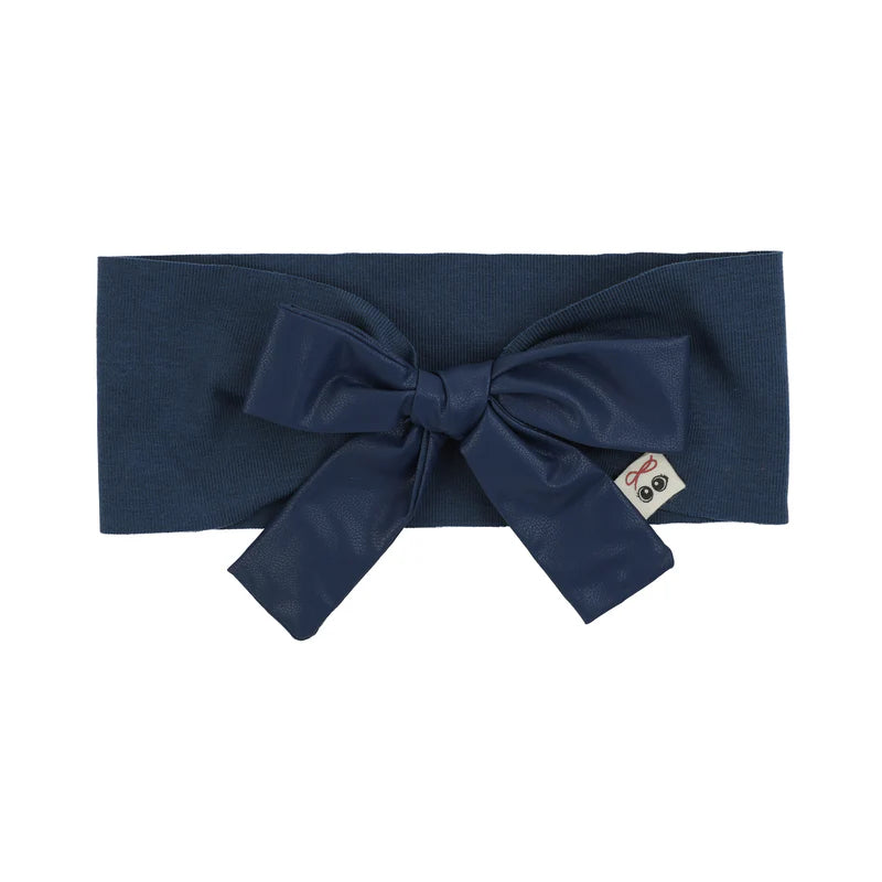 sweatband leather toddler