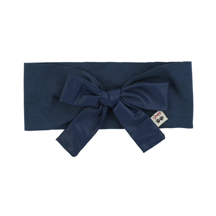 sweatband leather toddler