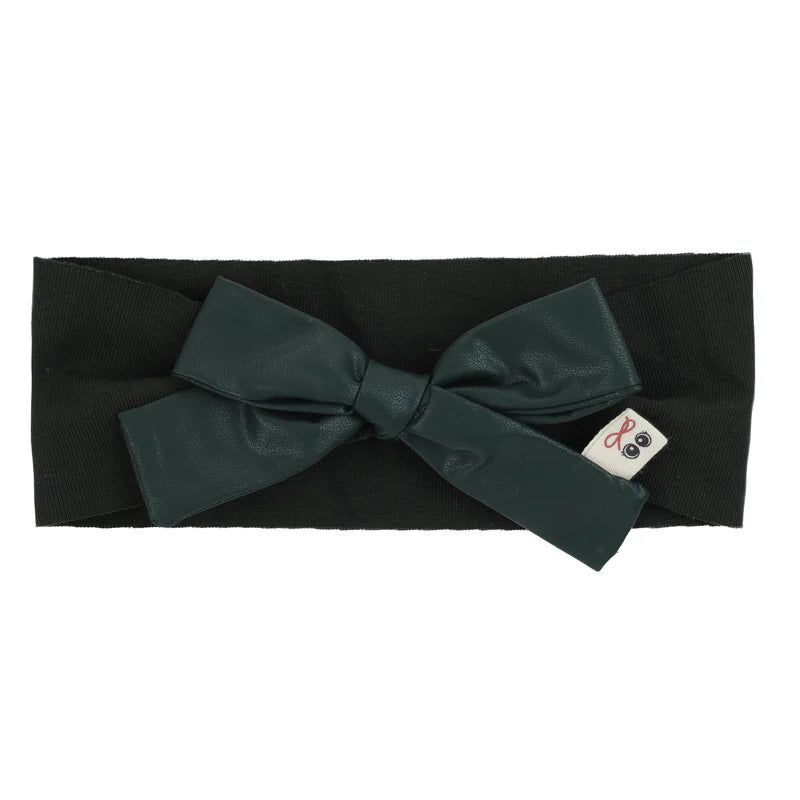 sweatband leather toddler