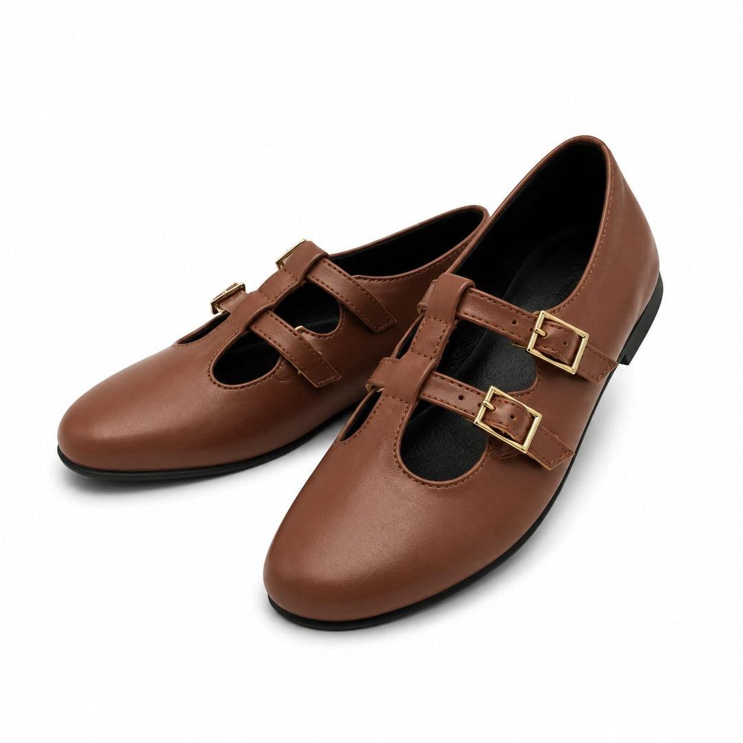 shoes juliette 2 strap