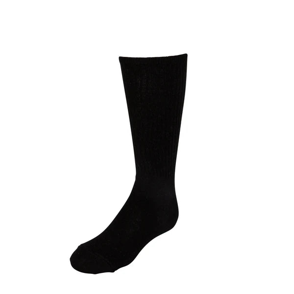 sock_knee 2pk sport rib