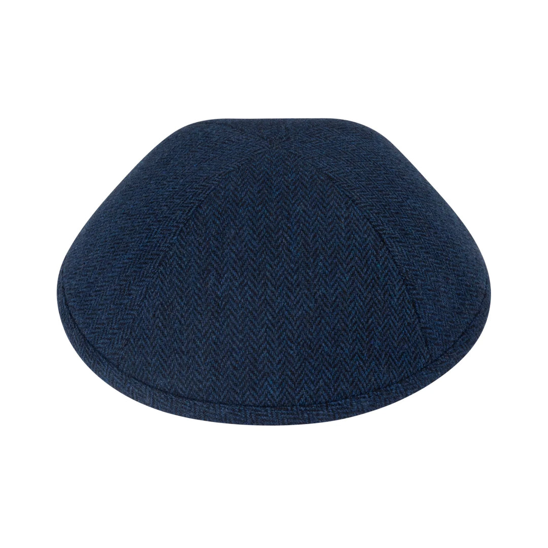yarmulka herringbone