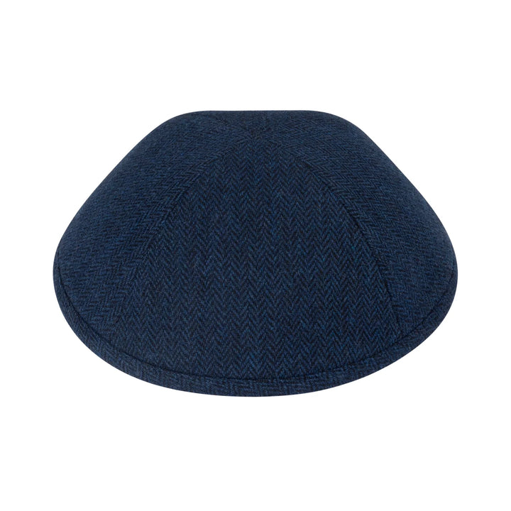 yarmulka herringbone