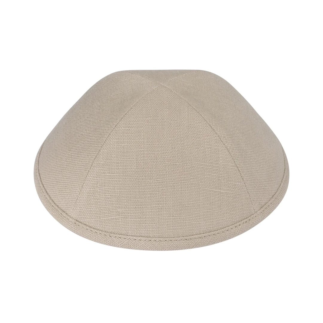yarmulka linen