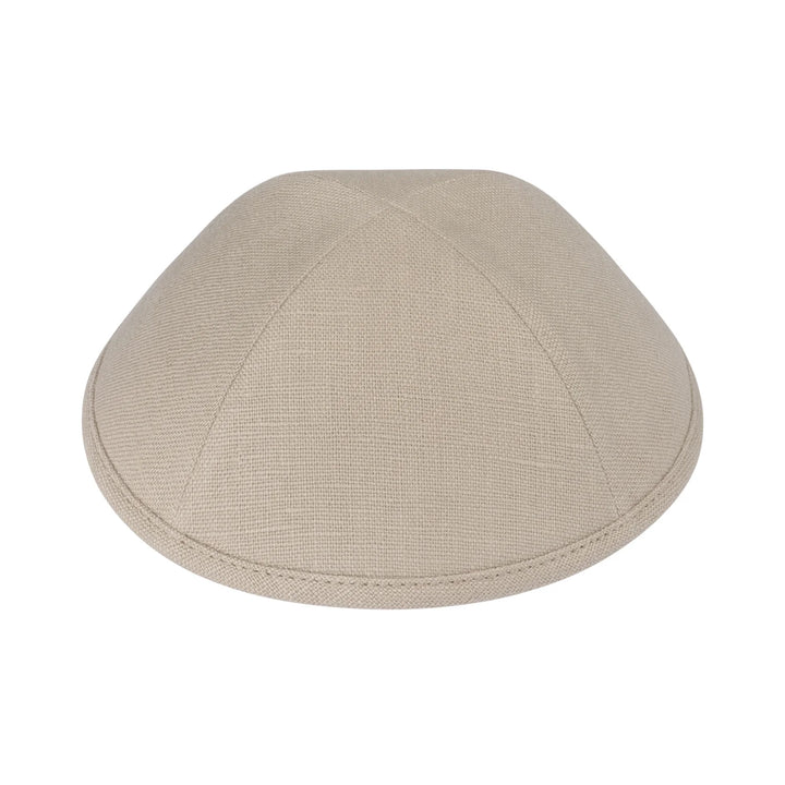 yarmulka linen