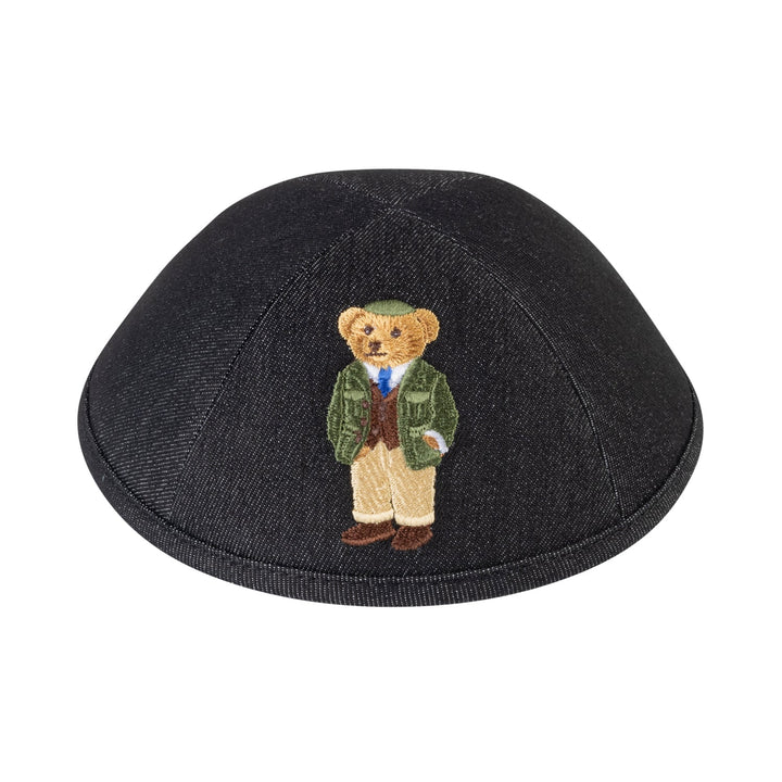yarmulka dov bear winter