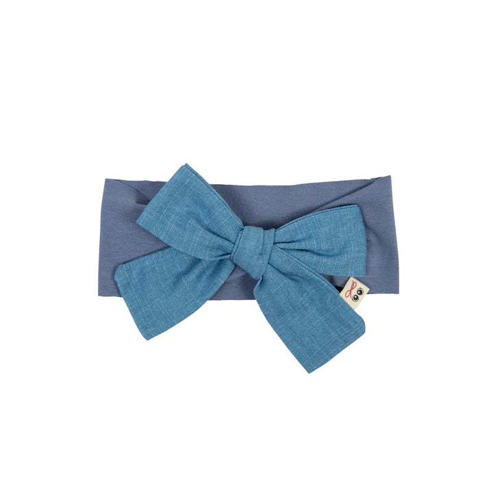 sweatband denim