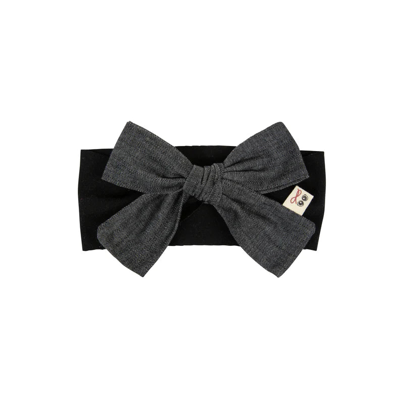 sweatband denim