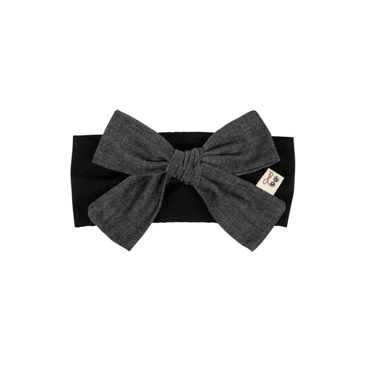 sweatband denim