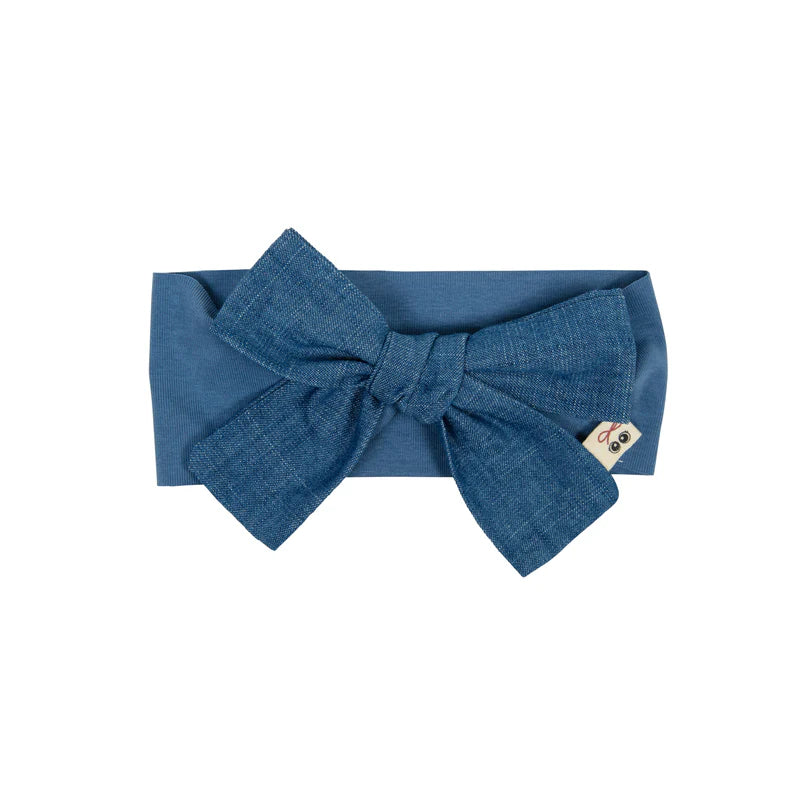 sweatband denim