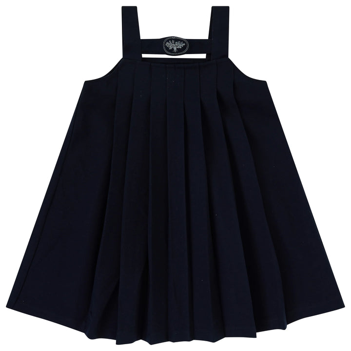 dress pleated jumper