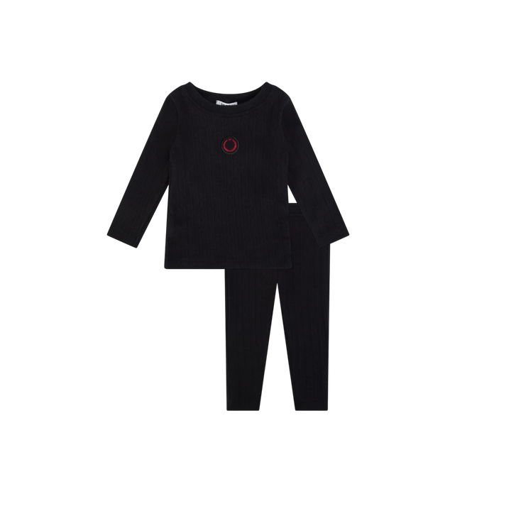 pajamas emblem patch