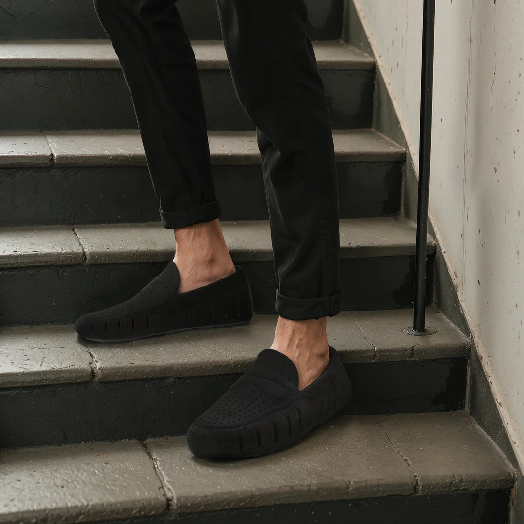 floafer mens