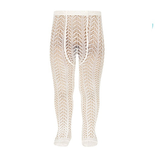 tights full crochet