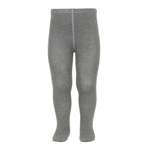 tights cotton flat