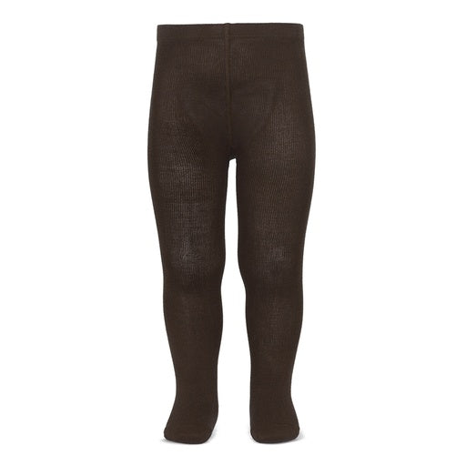 tights cotton flat