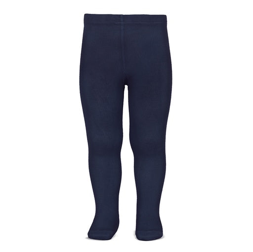 tights cotton flat