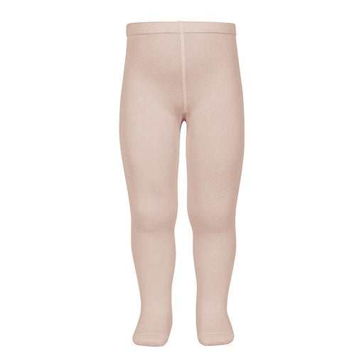 tights cotton flat