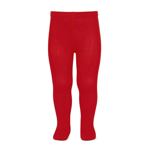 tights cotton flat