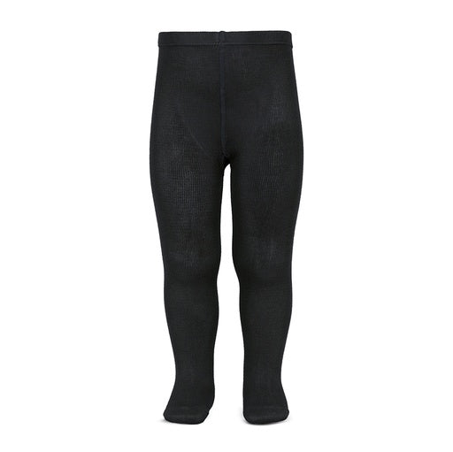 tights cotton flat