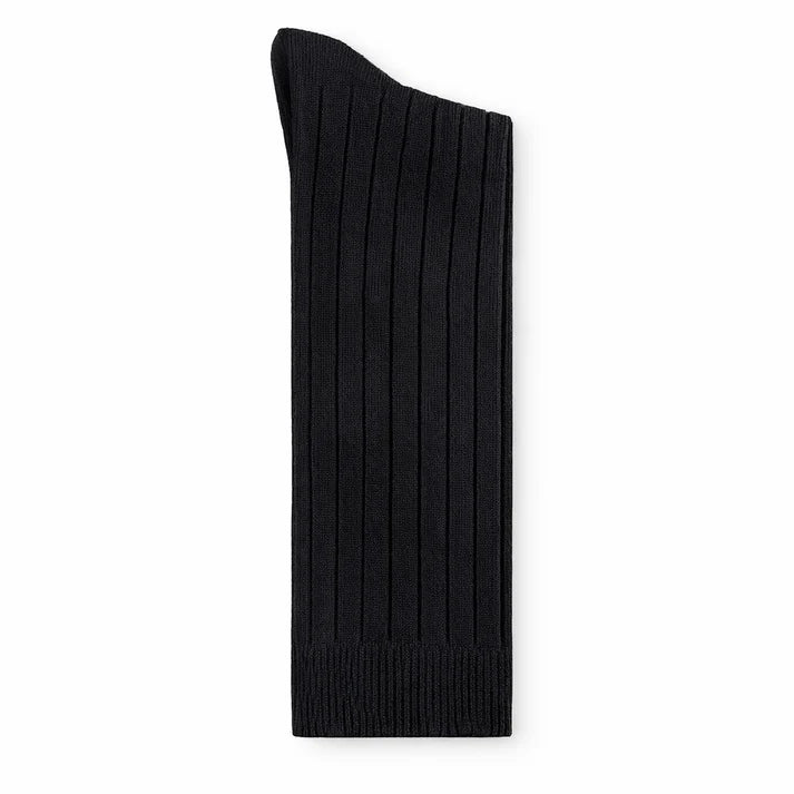 knee bamboo rib