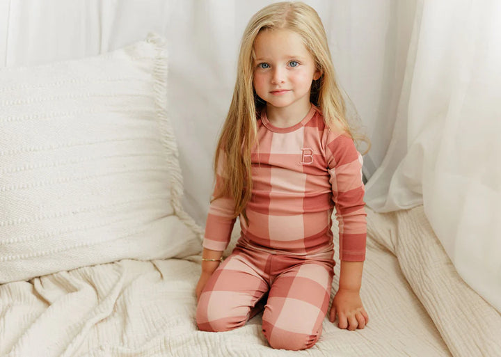pajamas grid