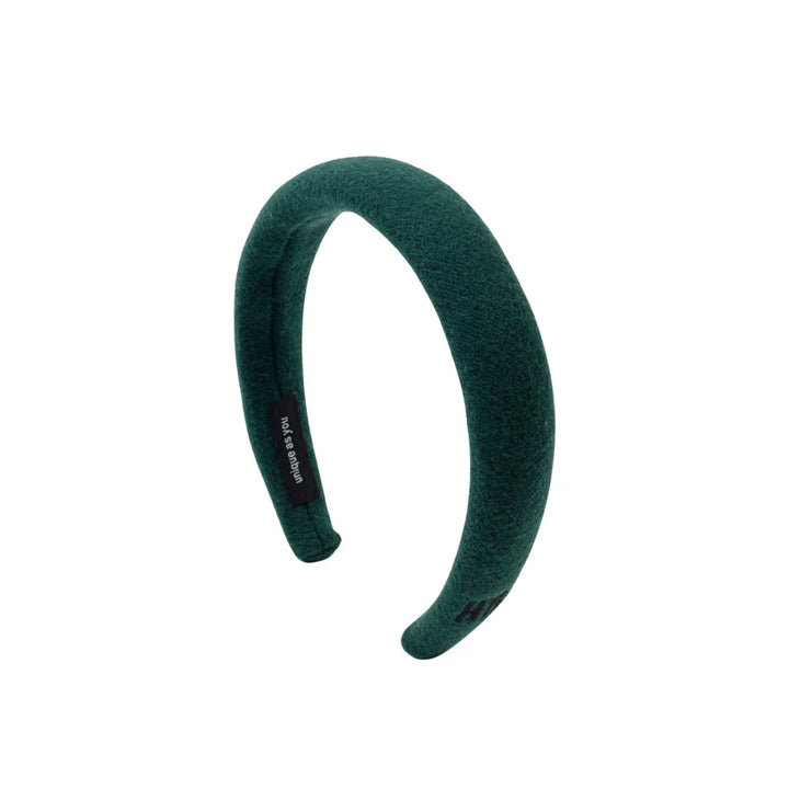headband woolrib