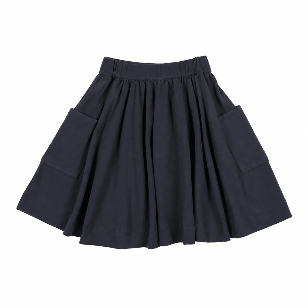 skirt circle