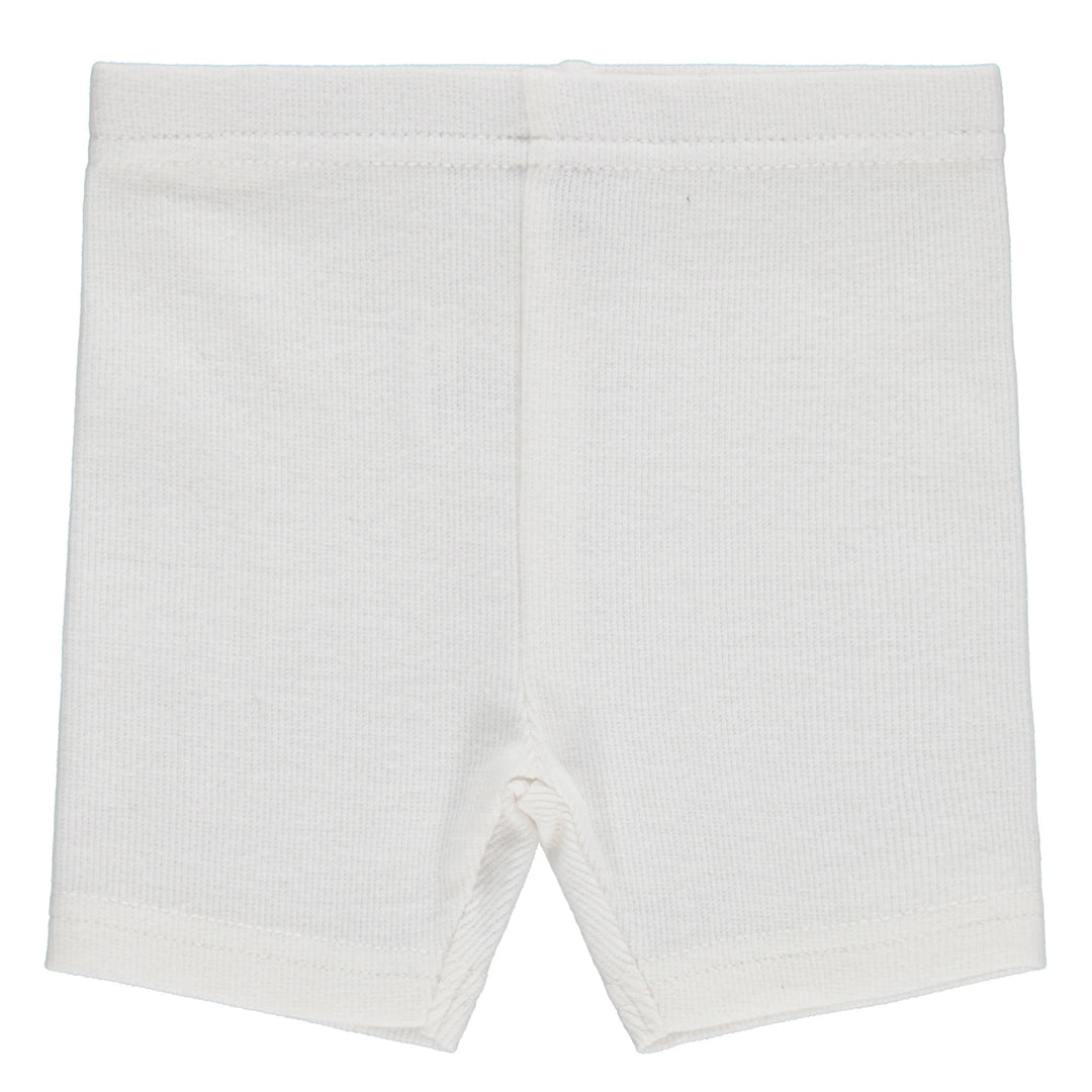 leggings ribbed short