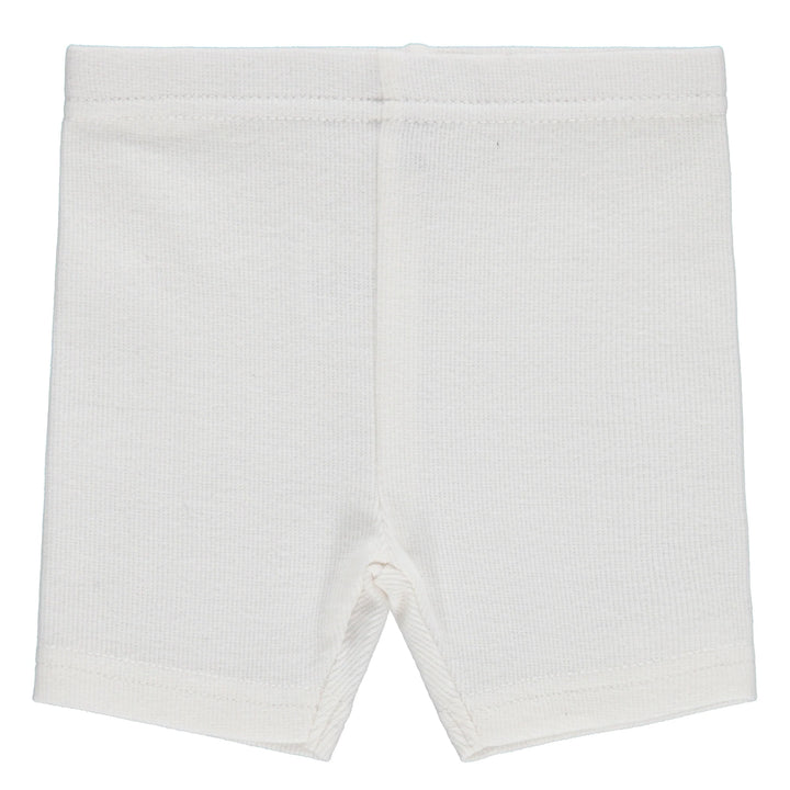 leggings ribbed short