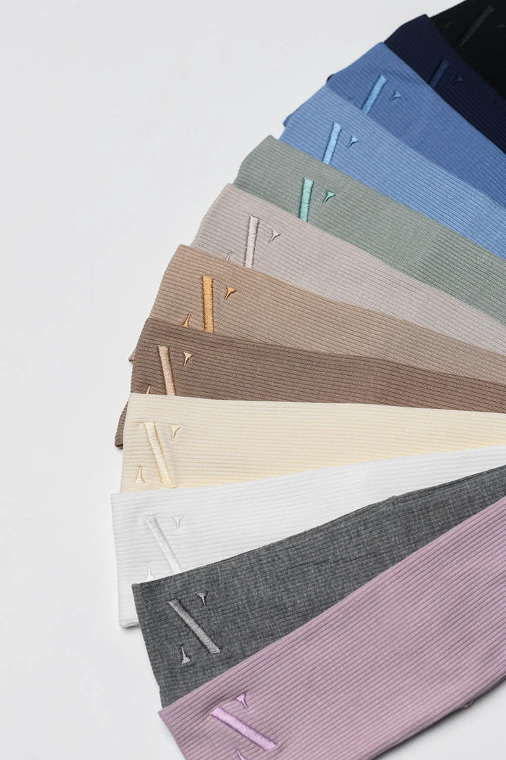 band butter soft ribbed