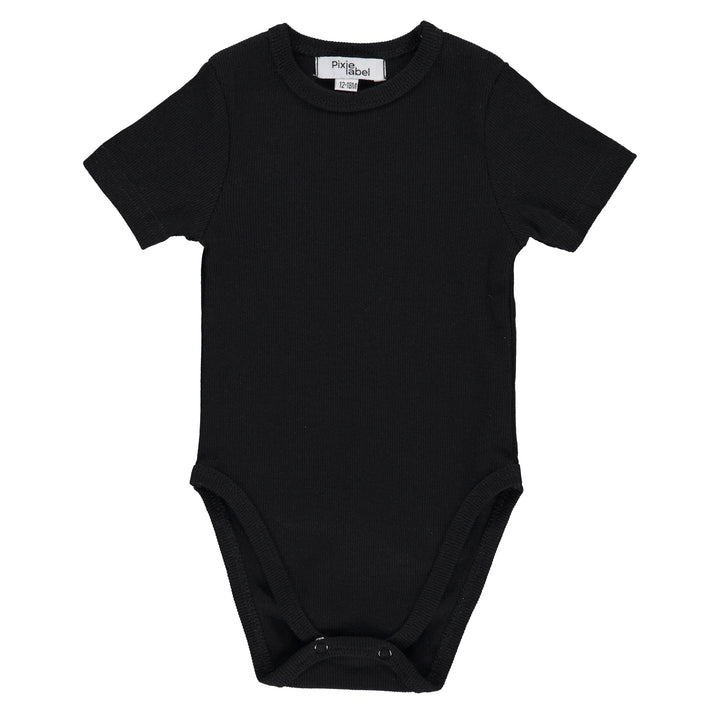 onesie s/s ribbed