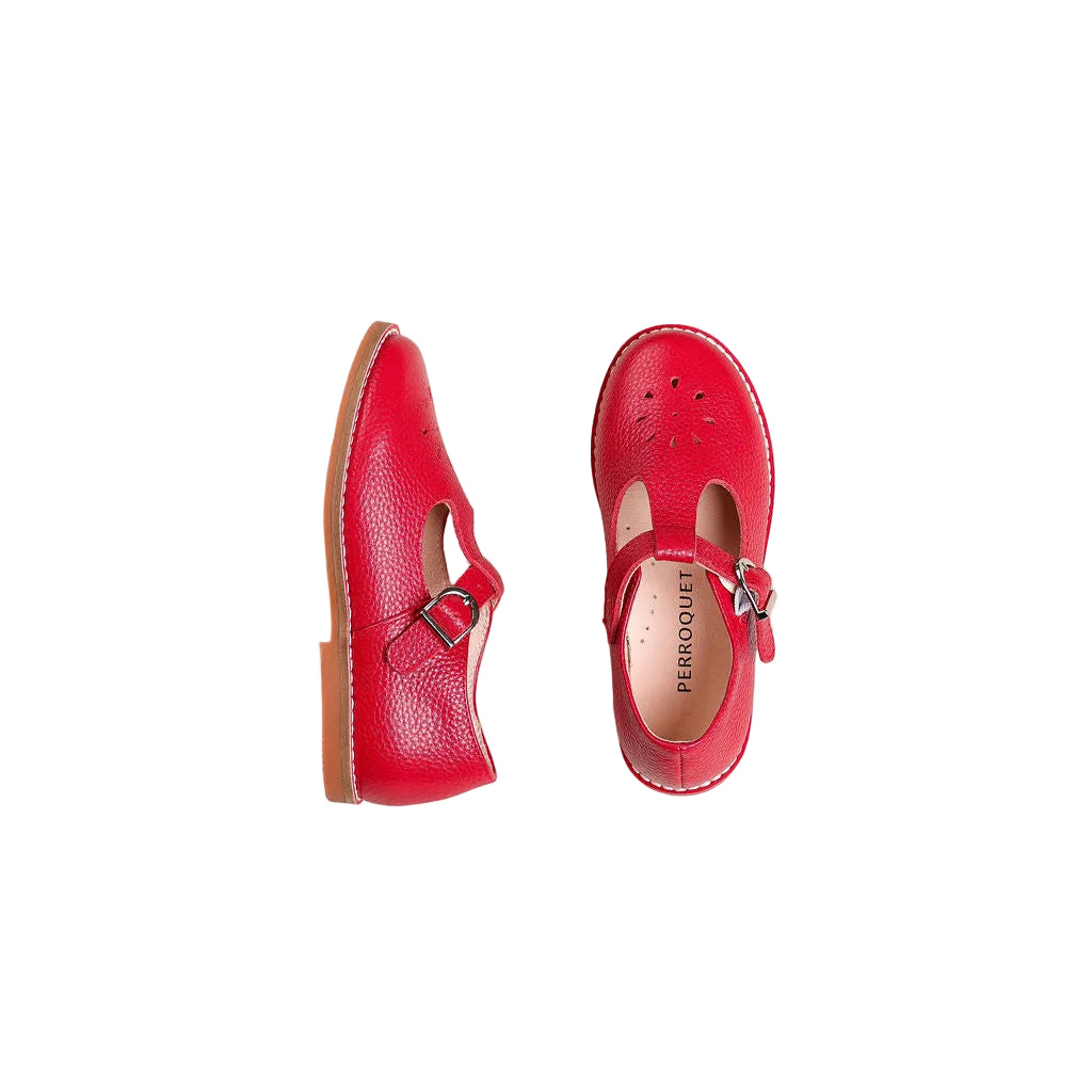 shoes starburst t strap