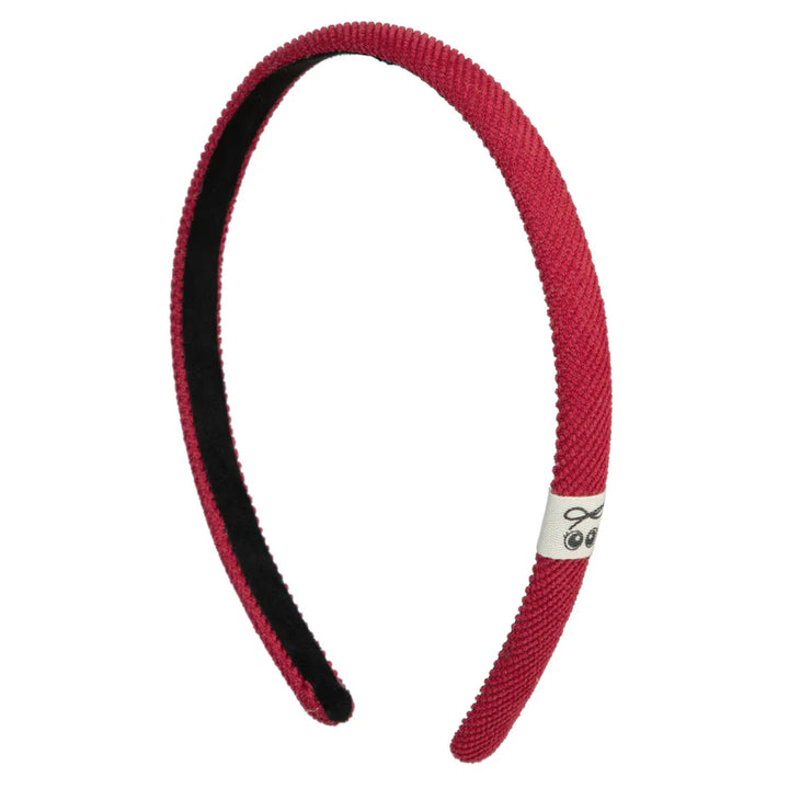 headband soft cord thin