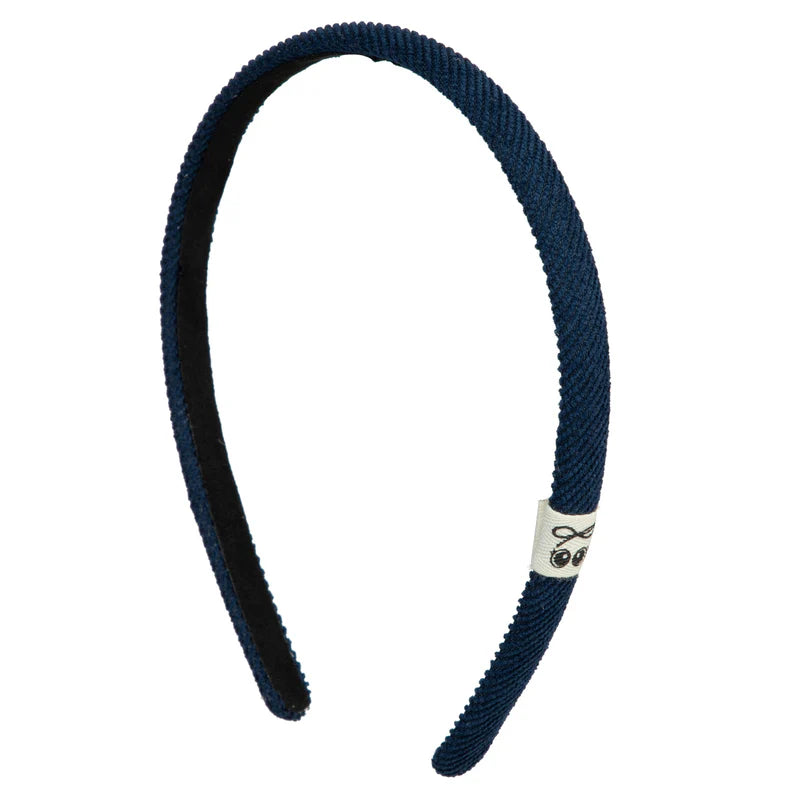 headband soft cord thin