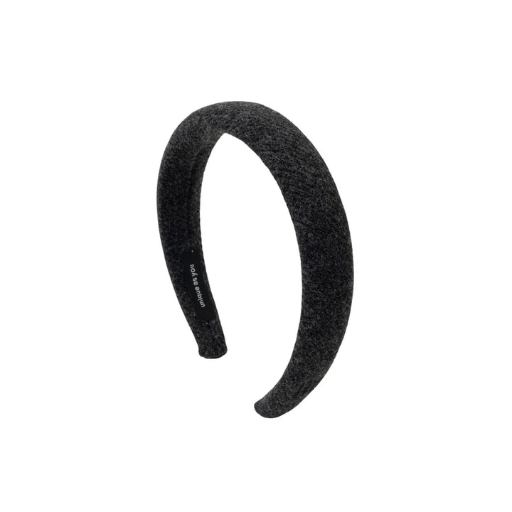 headband woolrib