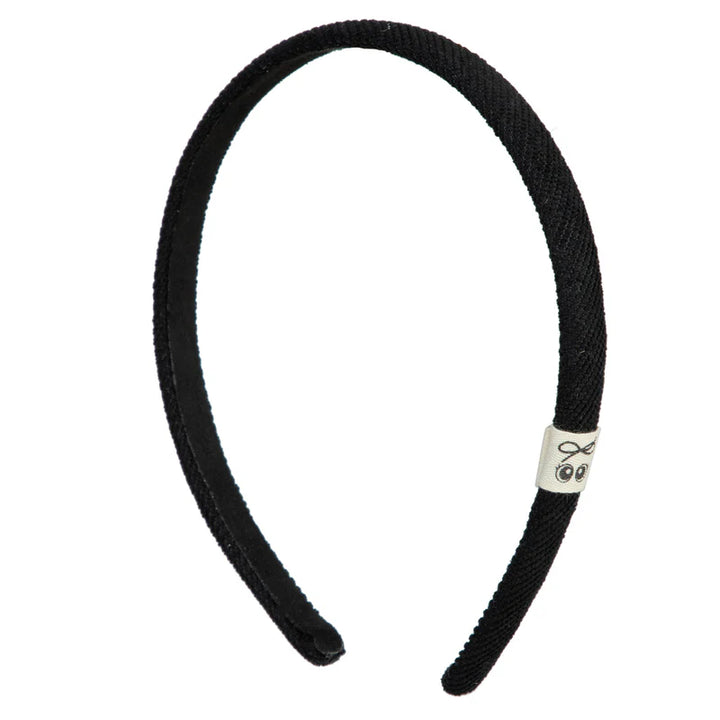 headband soft cord thin