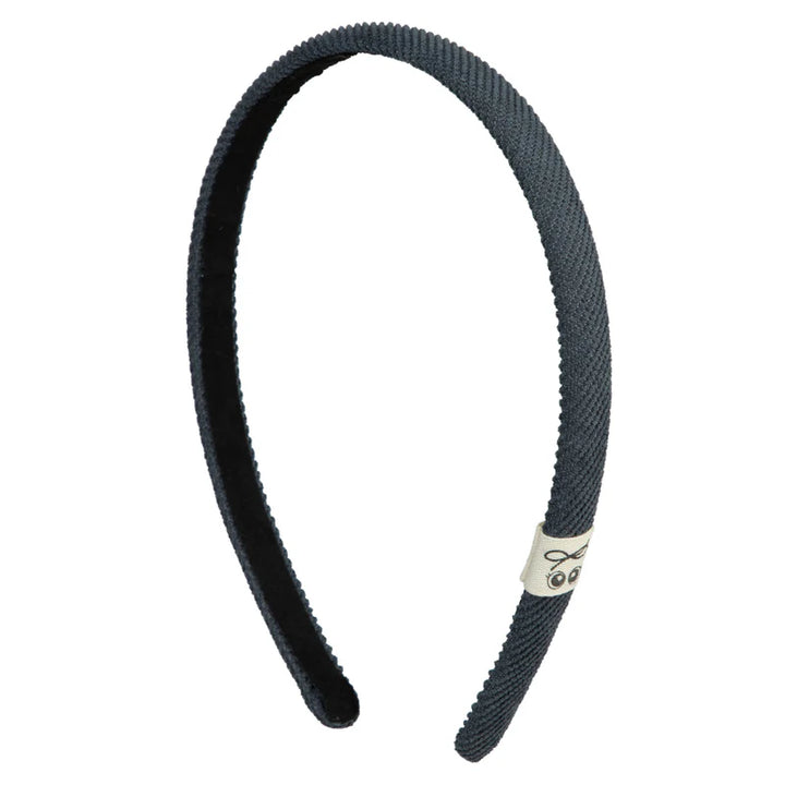 headband soft cord thin