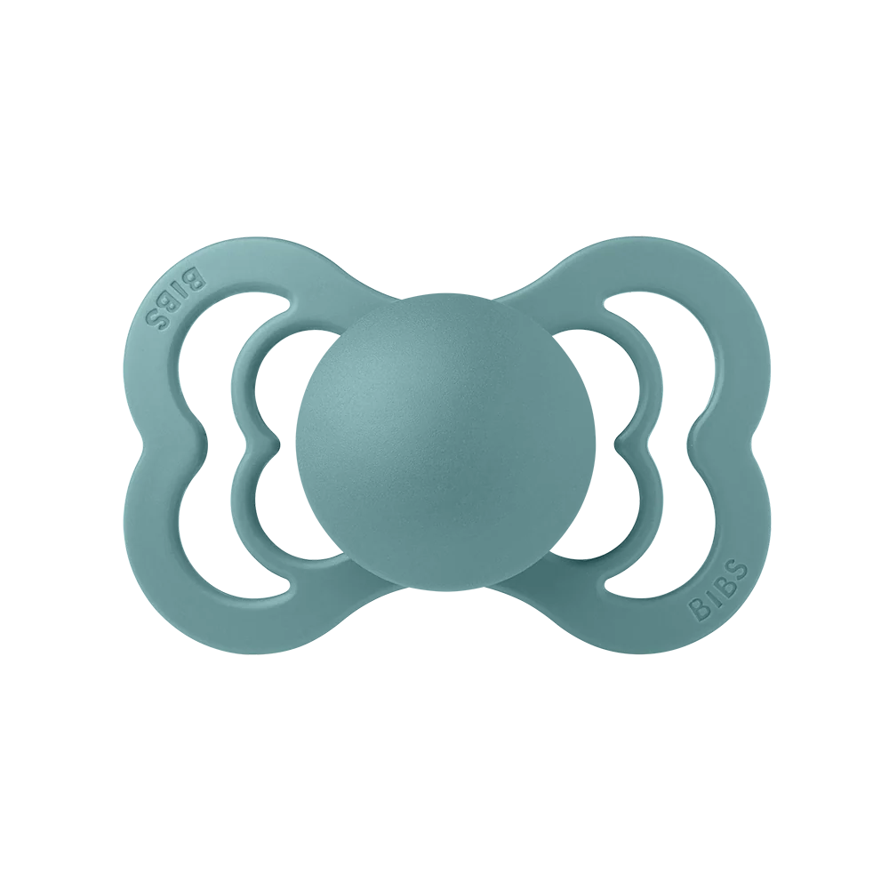 pacifier flowpack symmetrical silicone