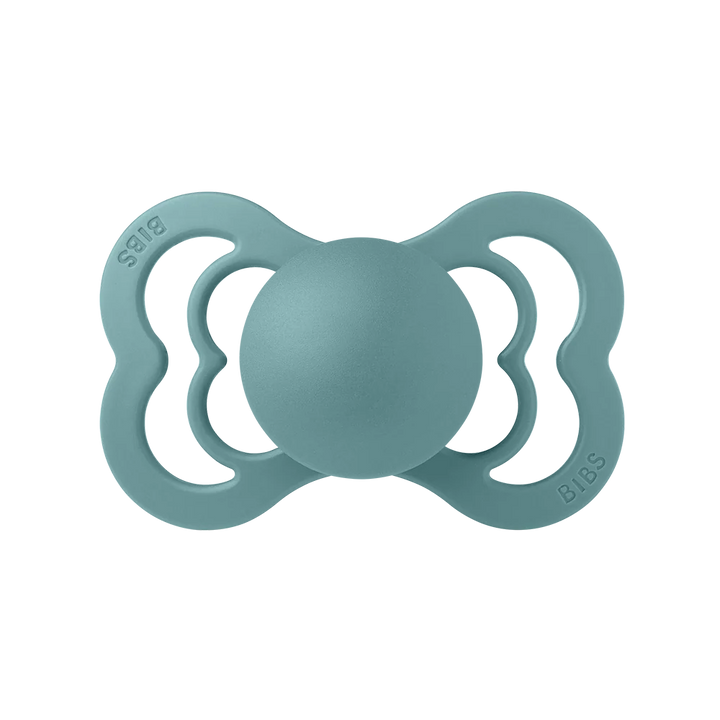 pacifier flowpack symmetrical silicone