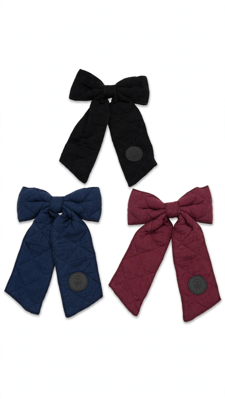 clip quilted