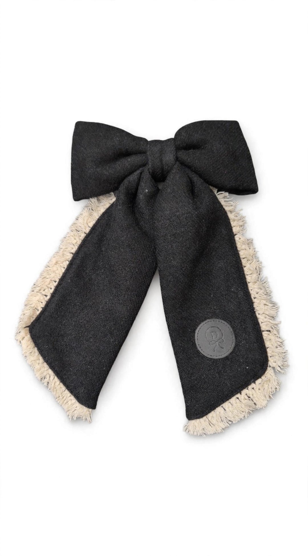 clip wool fringe