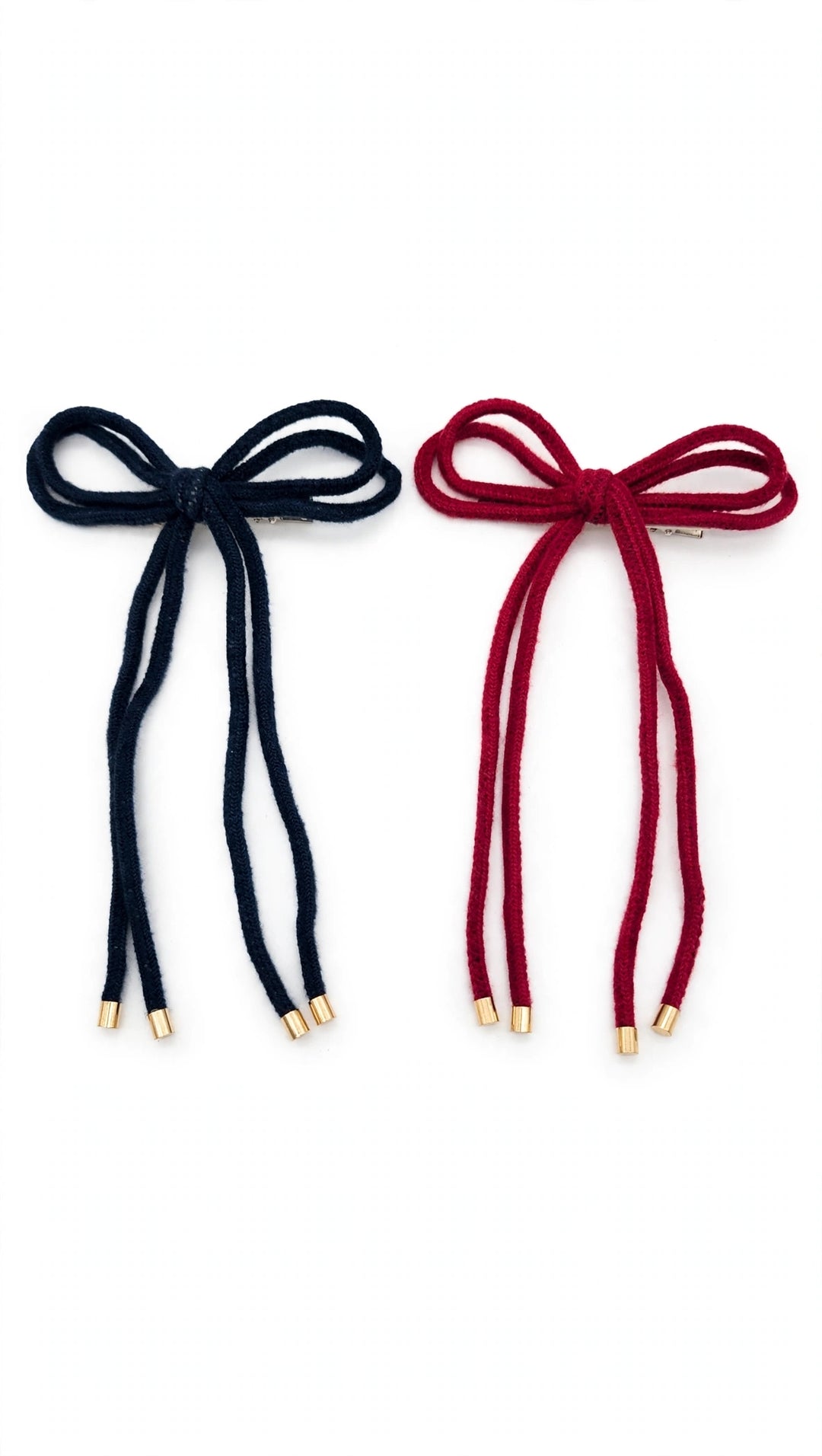 clip sweater cord