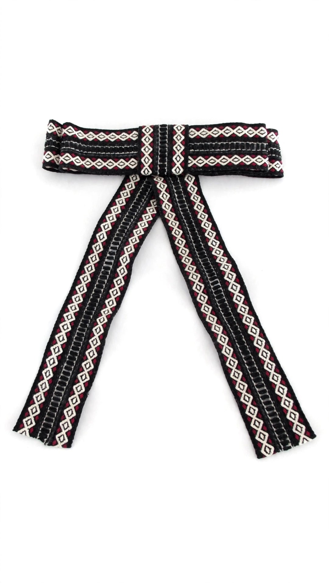 clip design