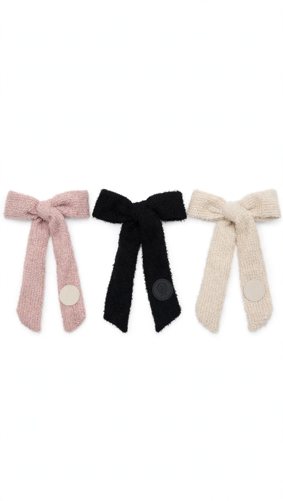clip chenelle knit