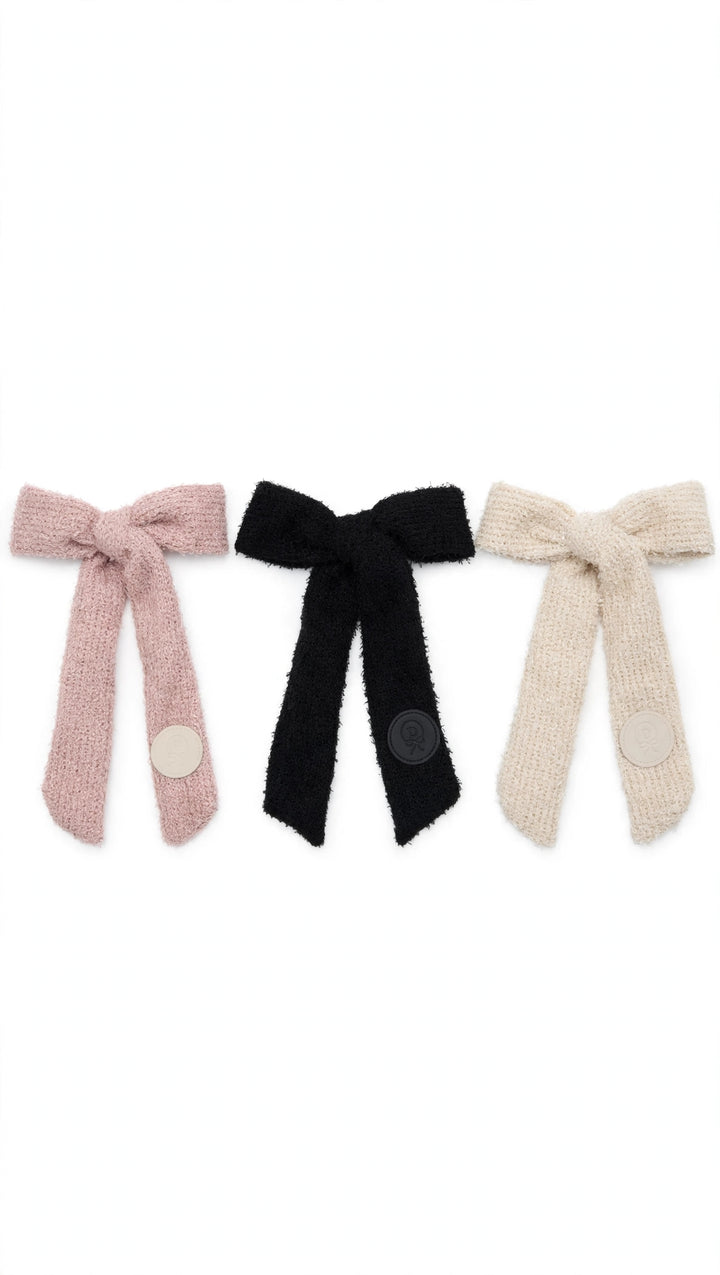 clip chenelle knit