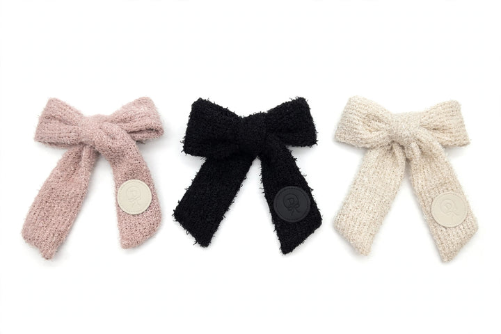 clip chenelle knit