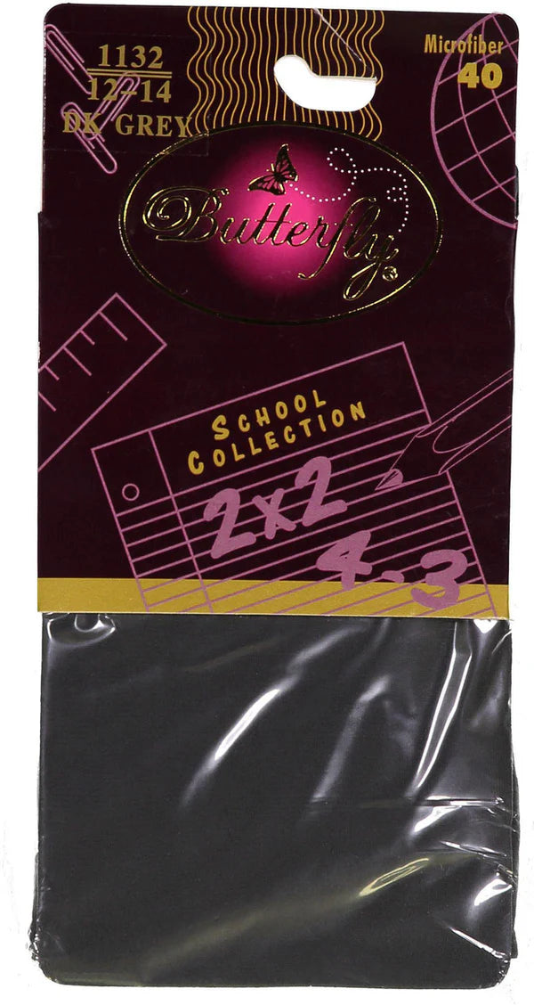tights school collection 40
