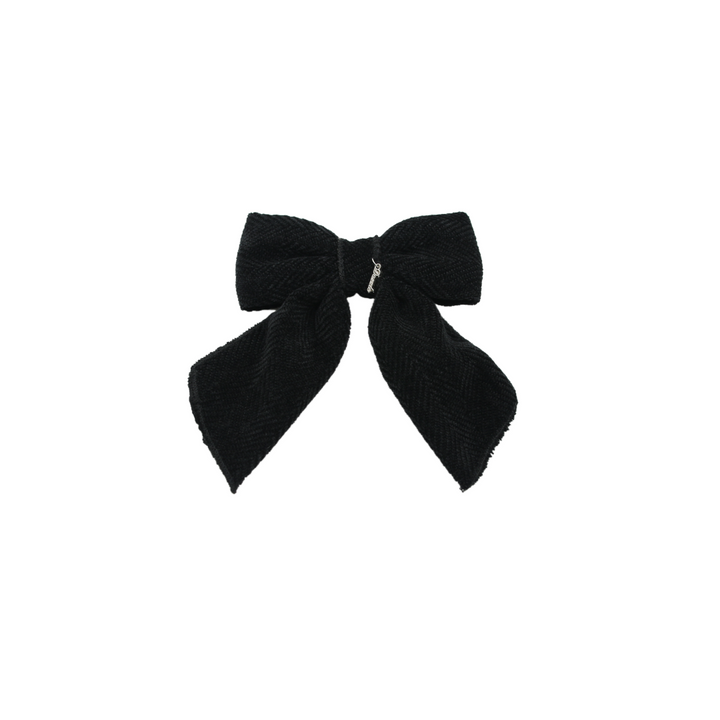 clip suede pattern